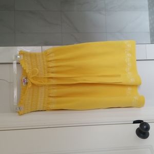 Maidenform Cover up/Sundress